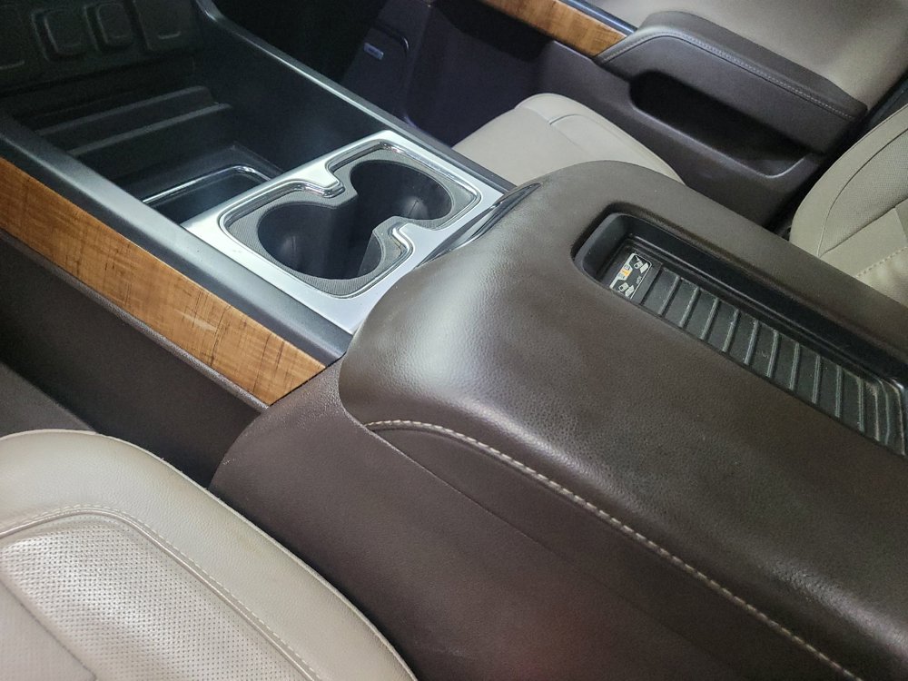 Used 2018 GMC Sierra 1500 SLT AWD/4WD image 26