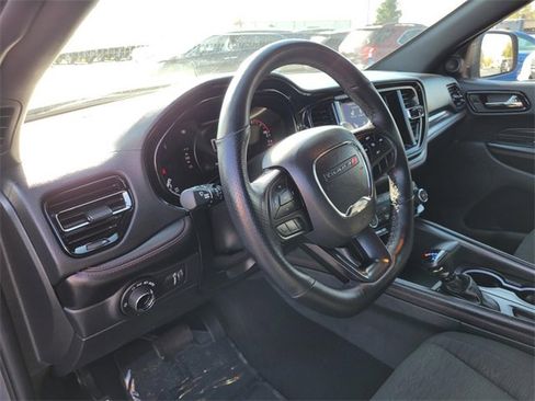 Used 2024 Dodge Durango GT w/ Blacktop Package image 23