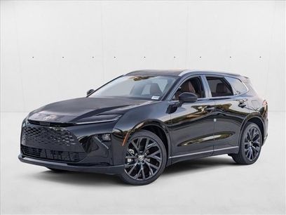 New 2025 Toyota Crown Signia