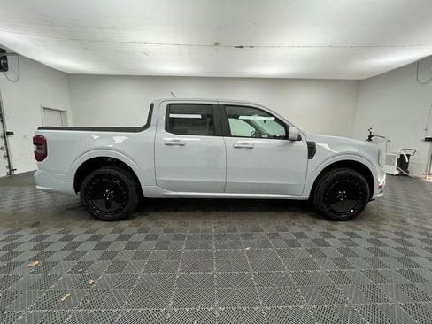 New 2026 Ford Maverick Lobo AWD/4WD image 7
