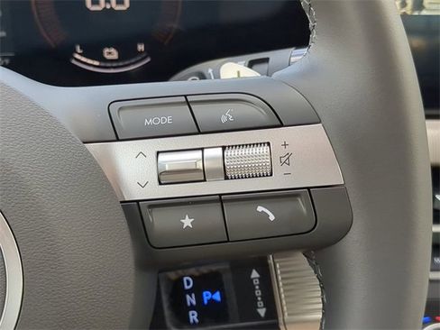 New 2025 Hyundai Sonata SEL image 23