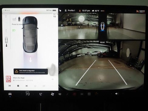 Used 2026 Tesla Model Y 2WD image 32