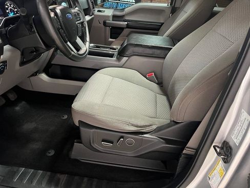 Used 2017 Ford F150 XLT w/ Equipment Group 302A Luxury image 14