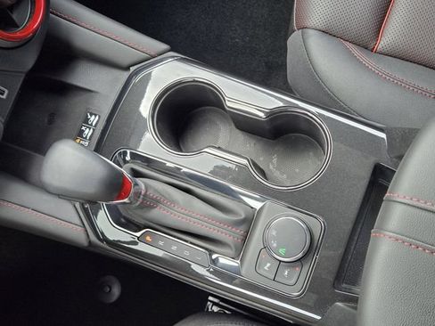 New 2025 Chevrolet Blazer RS w/ Driver Confidence II Package FWD image 15