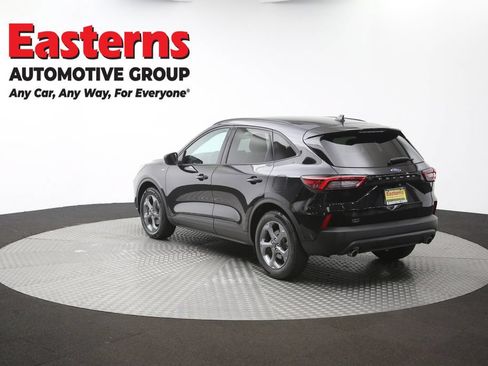 Used 2025 Ford Escape ST-Line FWD image 64
