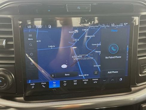 New 2026 Ford F150 Lariat AWD/4WD image 13