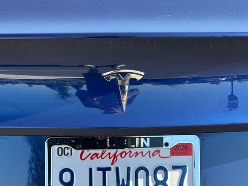 Used 2023 Tesla Model 3 Standard Range RWD image 47
