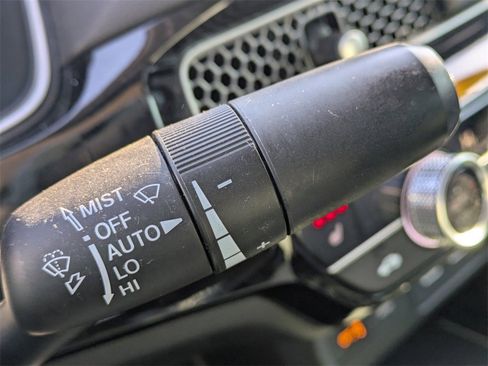 Used 2022 Honda Civic Touring image 30