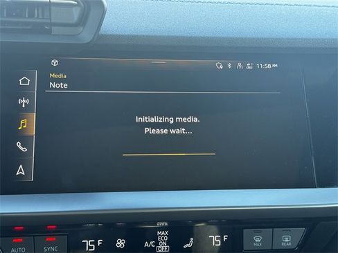 Used 2024 Audi A3 2.0T Premium image 31