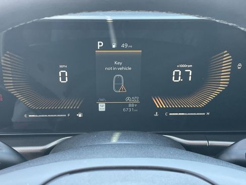 Certified 2026 Kia Sportage EX FWD image 29