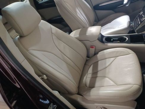 Used 2019 Lincoln MKC Reserve w/ MKC Climate Package image 26