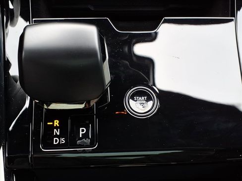 Used 2025 Land Rover Range Rover Sport SV Edition Two image 16