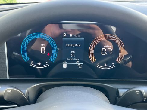 New 2026 Hyundai Tucson SEL image 23