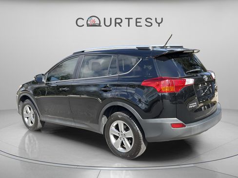 Used 2015 Toyota RAV4 XLE image 6