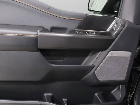 Used 2025 Ford F150 Tremor image 23