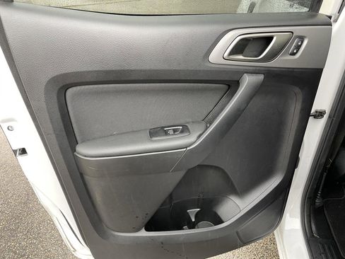 Used 2020 Ford Ranger XLT w/ Equipment Group 301A Mid image 34