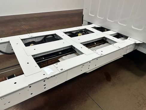 Used 2023 Ford Transit 350 DRW AWD image 16