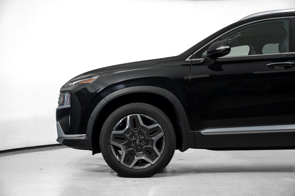 Certified 2023 Hyundai Santa Fe Limited AWD/4WD image 14
