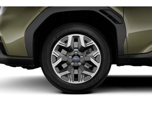 New 2026 Subaru Forester Premium image 10