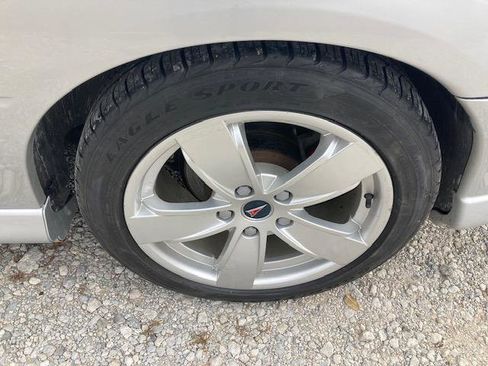 Used 2005 Pontiac GTO RWD image 9