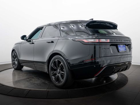 Used 2023 Land Rover Range Rover Velar R-Dynamic S AWD/4WD image 5