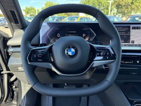 New 2026 BMW 530i w/ Premium Package image 21