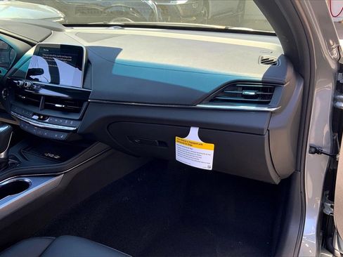 New 2026 Cadillac CT4 Premium Luxury image 31