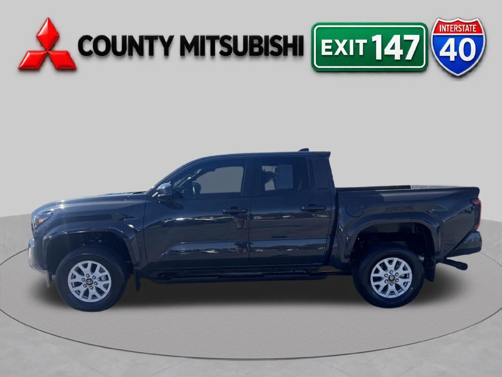 Used 2024 Toyota Tacoma SR5 RWD image 6