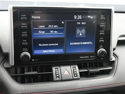 Used 2020 Toyota RAV4 TRD Off-Road image 31