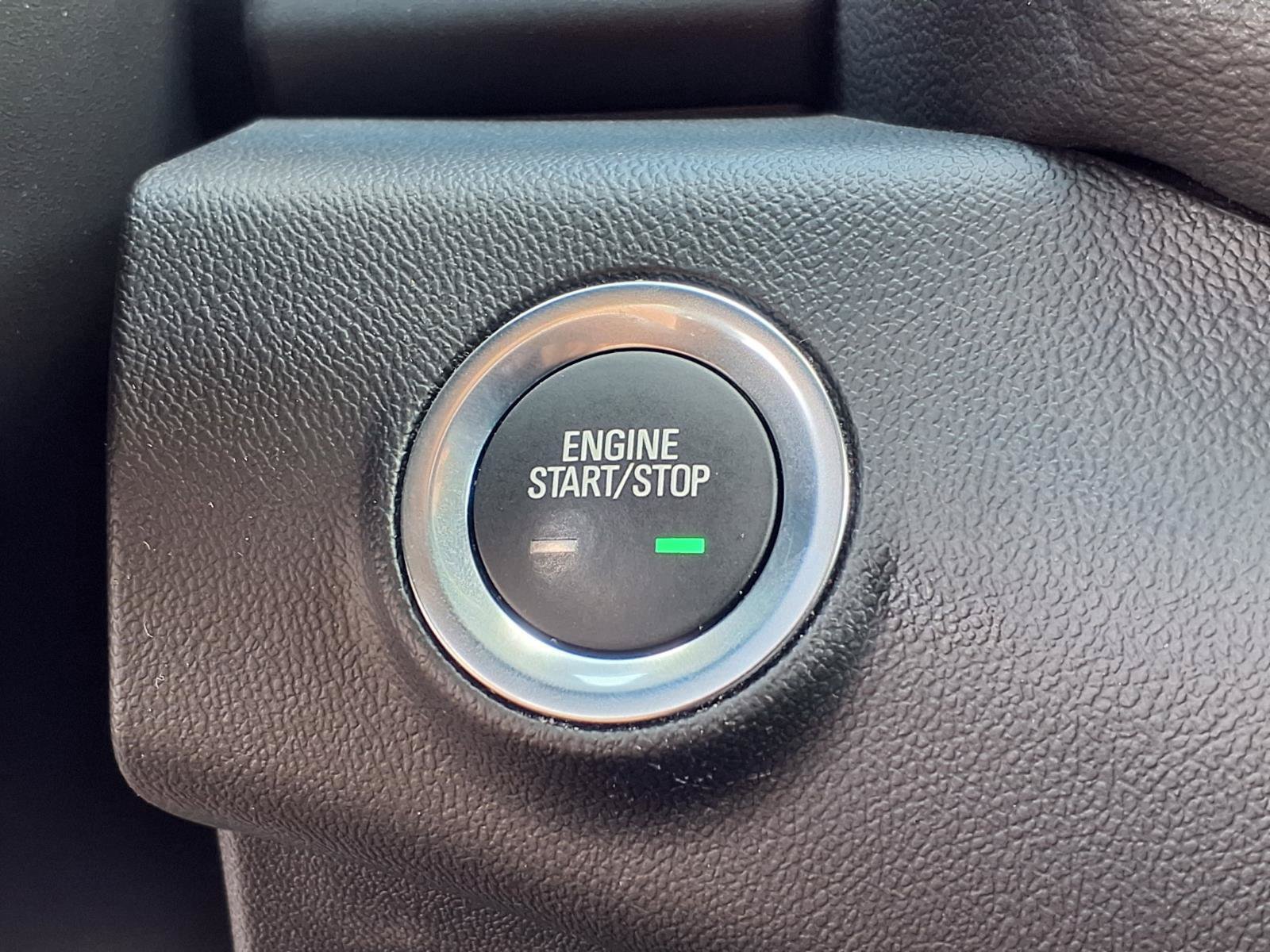 Used 2024 GMC Terrain SLE FWD image 11