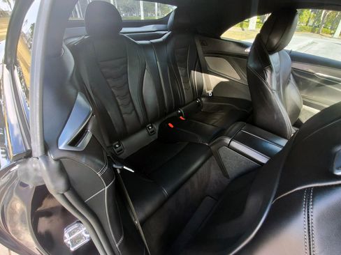 Used 2021 BMW 840i xDrive Convertible w/ M Sport Package image 43