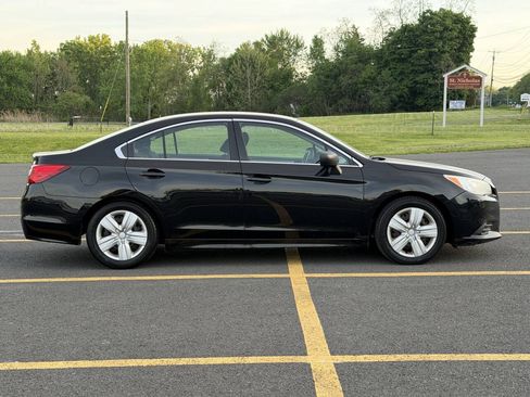 Used 2015 Subaru Legacy 2.5i AWD/4WD image 7