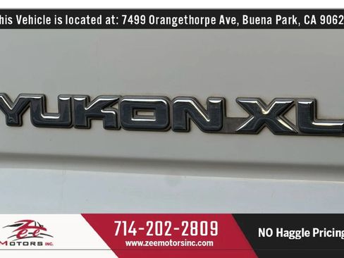 Used 2006 GMC Yukon XL Denali image 57