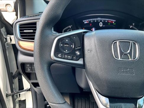 Used 2018 Honda CR-V EX image 23