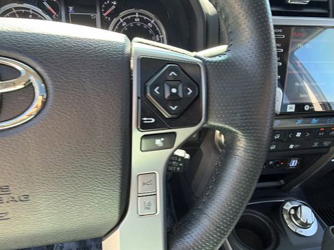 Used 2024 Toyota 4Runner Limited image 29