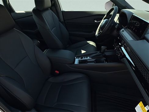 New 2026 Honda Accord Sport image 28