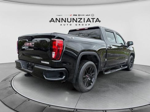Used 2023 GMC Sierra 1500 Elevation AWD/4WD image 5