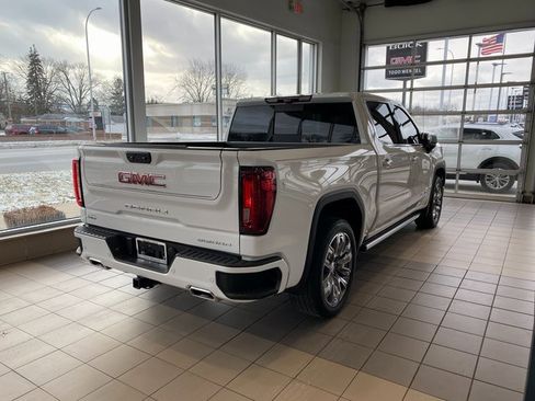 Used 2023 GMC Sierra 1500 Denali w/ Denali Reserve Package image 7