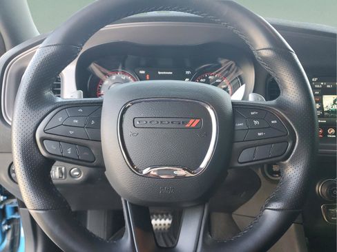 Certified 2023 Dodge Charger R/T w/ Blacktop Package image 20