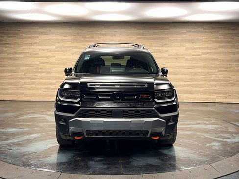 Used 2026 Honda Passport TrailSport image 23