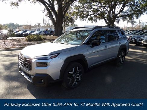 New 2026 Subaru Outback Touring XT image 4