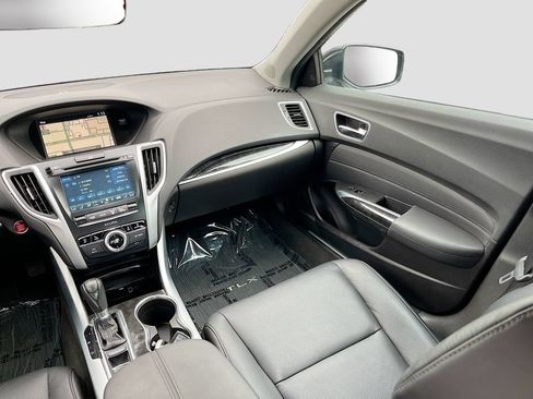 Used 2020 Acura TLX w/ Technology Package FWD image 24