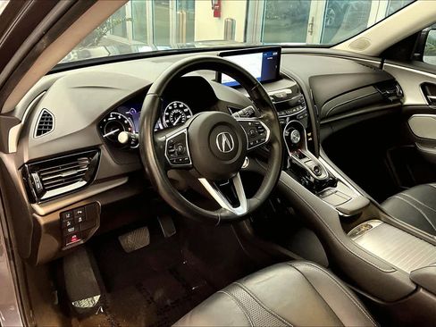 Used 2020 Acura RDX FWD w/ Technology Package image 17