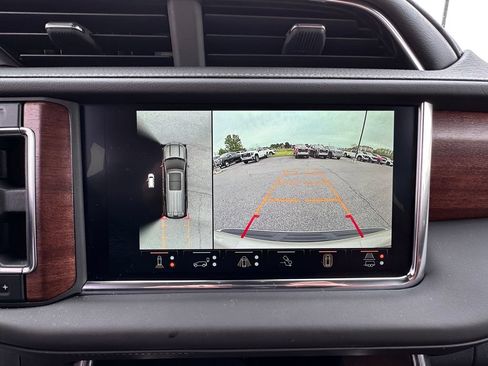 Certified 2023 GMC Yukon Denali Ultimate AWD/4WD image 32