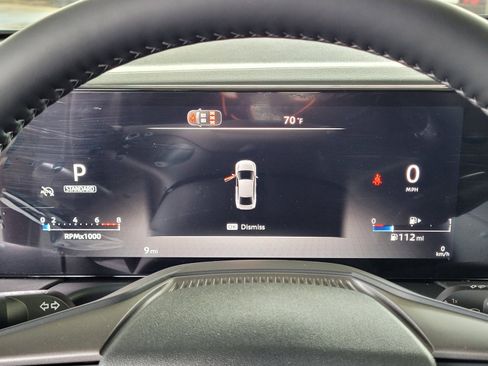 New 2026 Nissan Sentra SV w/ SV Convenience Package FWD image 11
