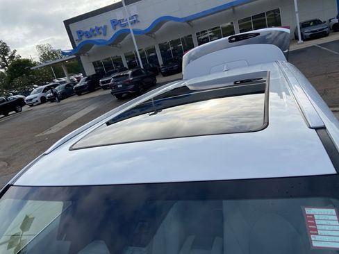 Used 2024 Toyota Grand Highlander Limited AWD/4WD image 28