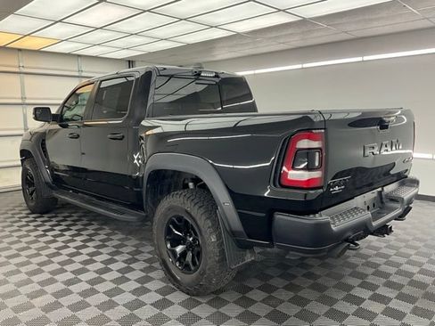 Used 2021 RAM 1500 TRX w/ TRX Level 2 Equipment Group AWD/4WD image 20