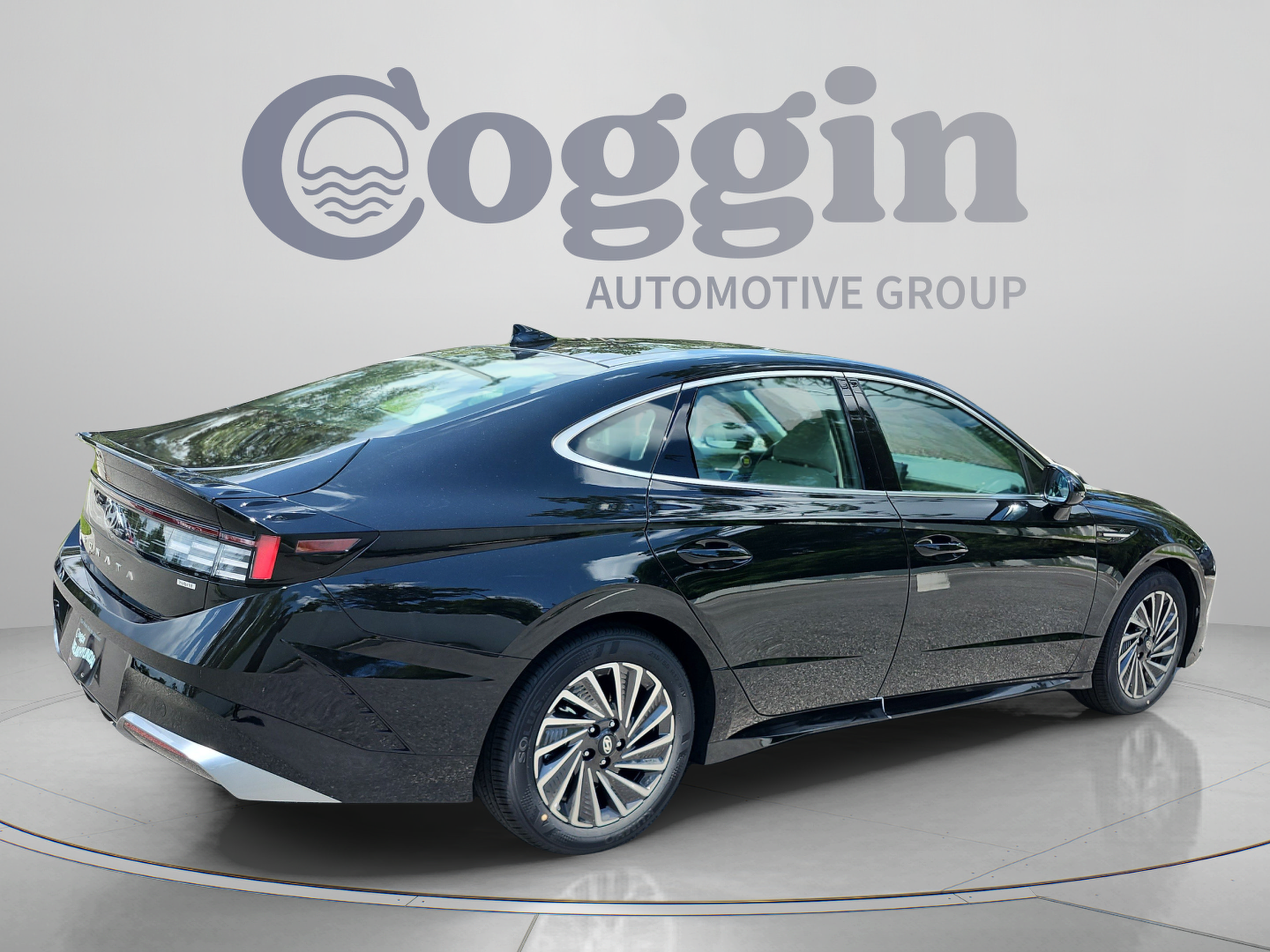 New 2026 Hyundai Sonata SEL FWD image 5
