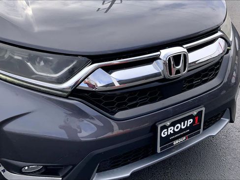 Used 2017 Honda CR-V EX-L image 29