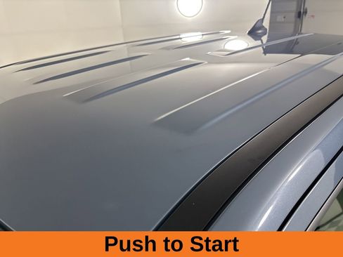 Used 2024 Ford Maverick Lariat w/ Black Appearance Package image 8